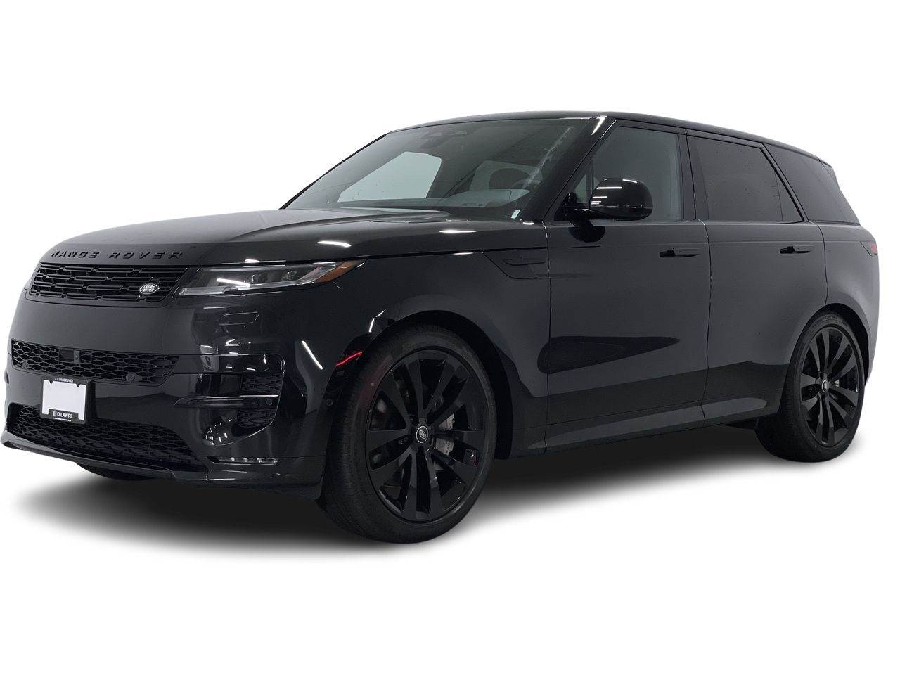 2025 Land Rover RANGE ROVER SPORT MHEV in Vancouver, British Columbia