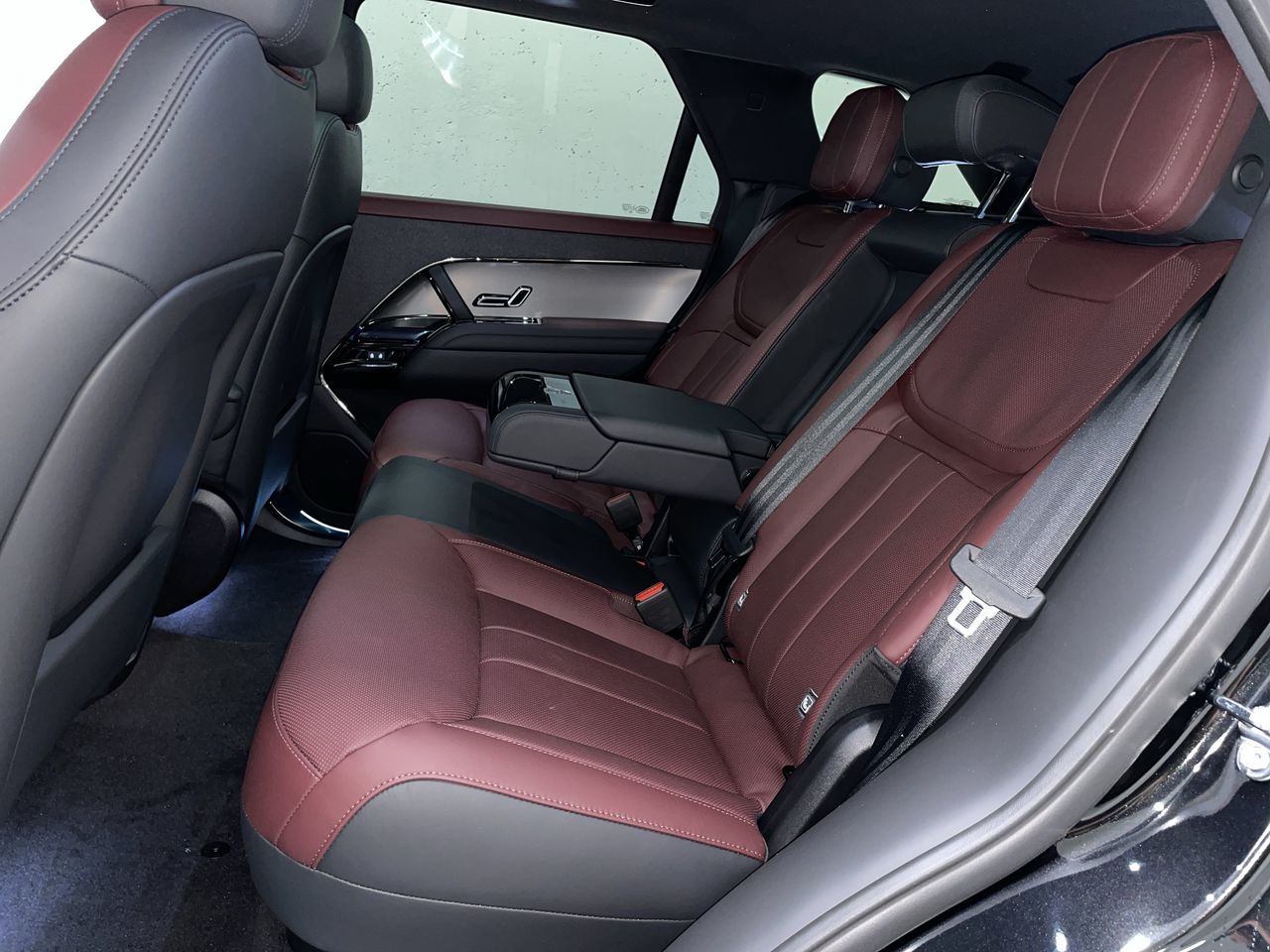 2025 Land Rover RANGE ROVER SPORT MHEV in Vancouver, British Columbia