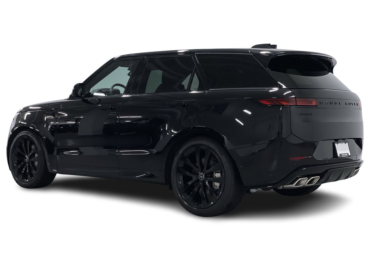 2025 Land Rover RANGE ROVER SPORT MHEV in Vancouver, British Columbia