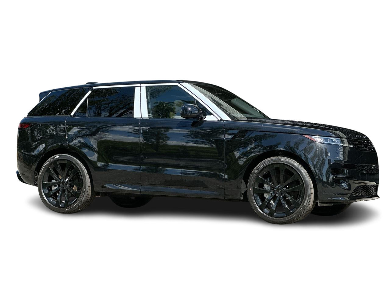 2025 Land Rover RANGE ROVER SPORT Mild Hybrid in Vancouver, British Columbia