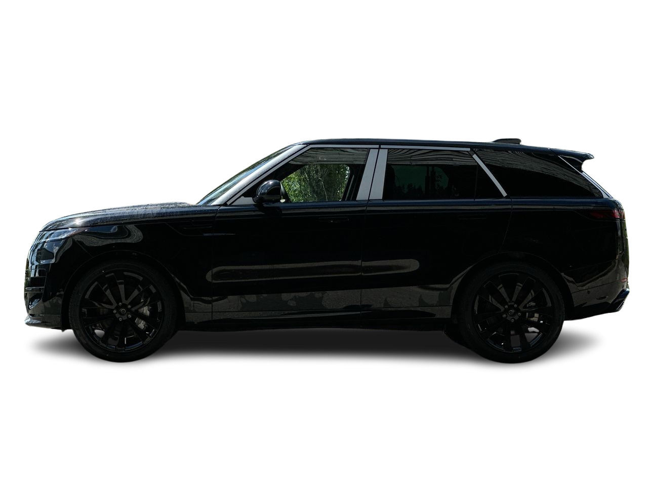 2025 Land Rover RANGE ROVER SPORT Mild Hybrid in Vancouver, British Columbia