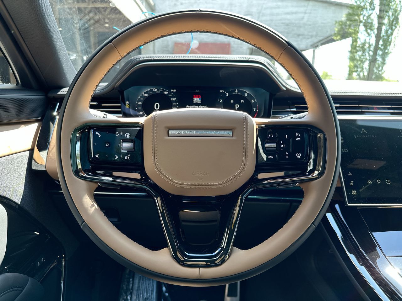 2025 Land Rover RANGE ROVER SPORT Mild Hybrid in Vancouver, British Columbia