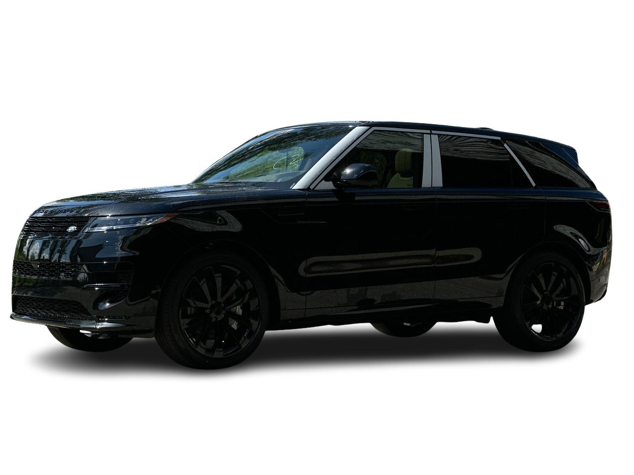 2025 Land Rover RANGE ROVER SPORT Mild Hybrid in Vancouver, British Columbia