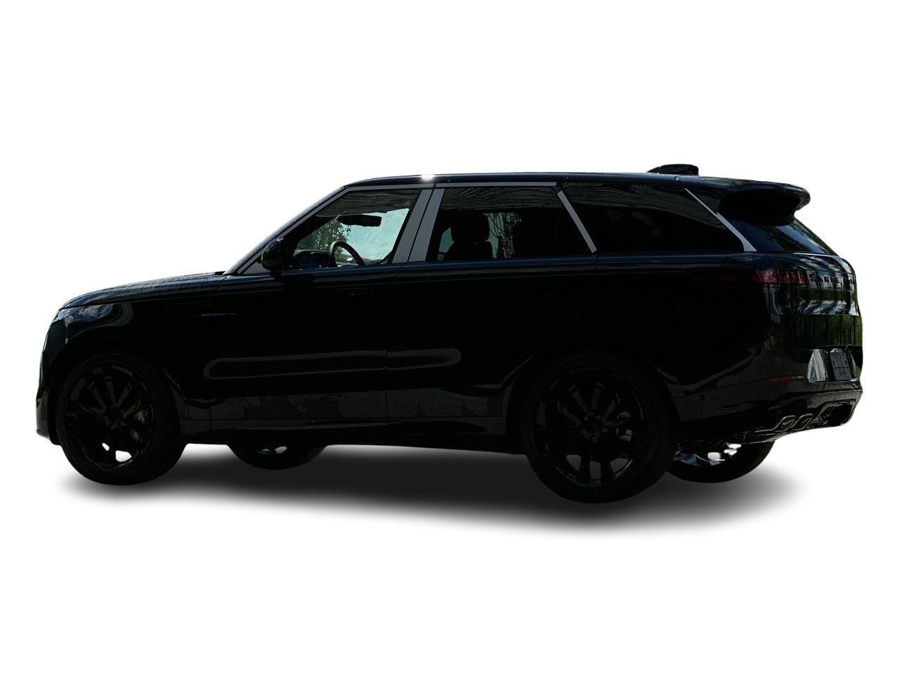 2025 Land Rover RANGE ROVER SPORT Mild Hybrid in Vancouver, British Columbia