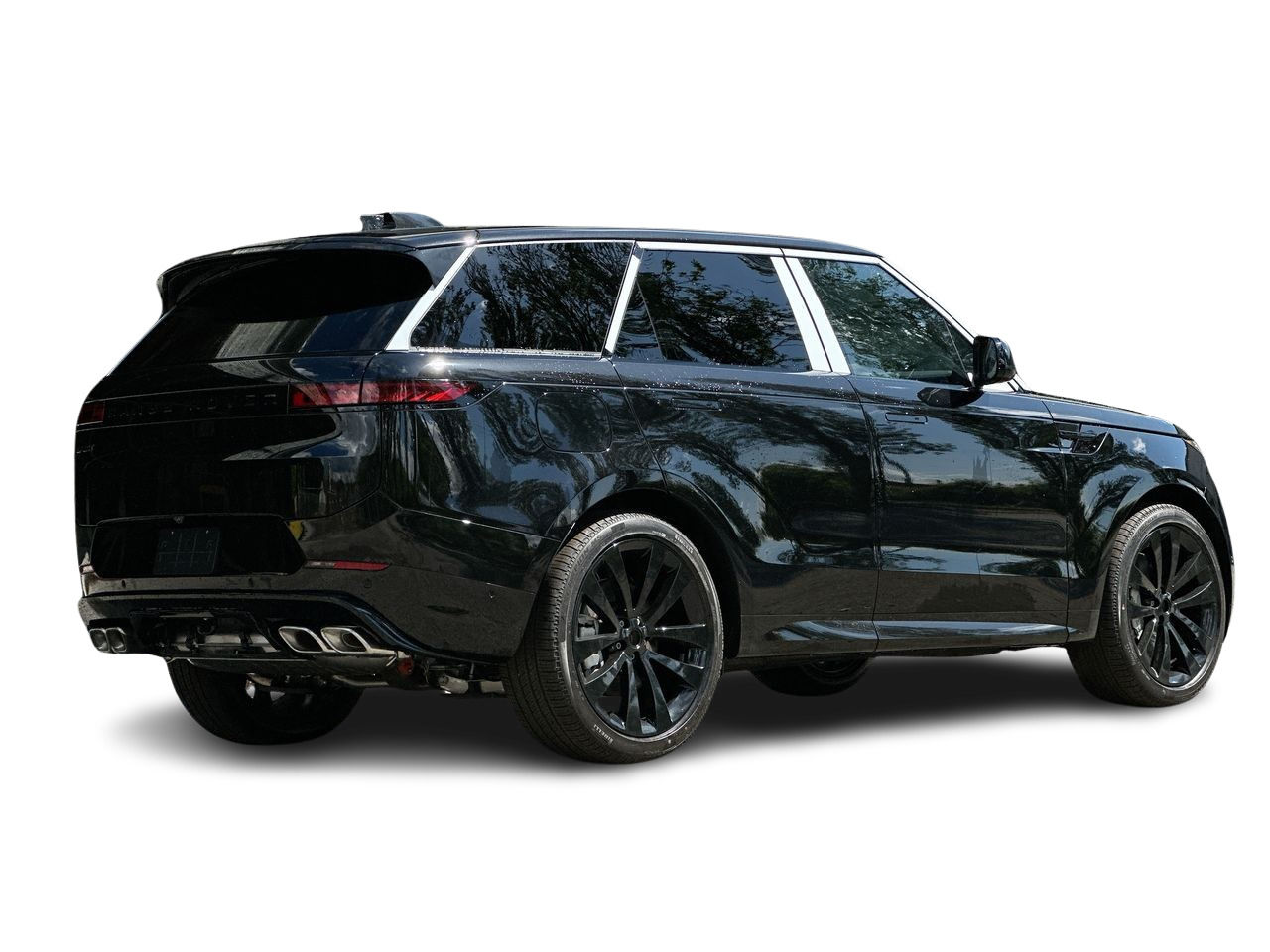 2025 Land Rover RANGE ROVER SPORT Mild Hybrid in Vancouver, British Columbia