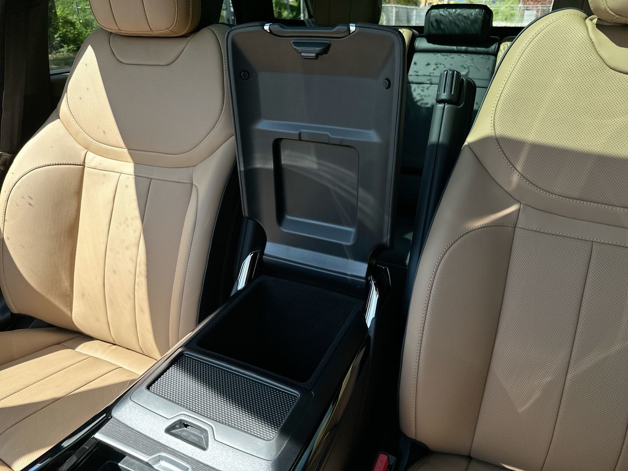 2025 Land Rover RANGE ROVER SPORT Mild Hybrid in Vancouver, British Columbia
