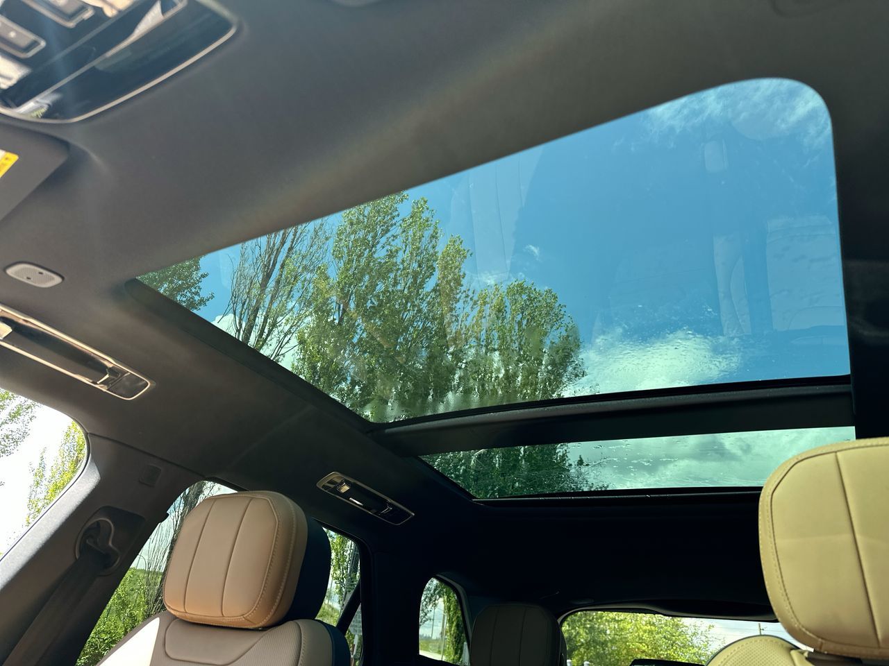 2025 Land Rover RANGE ROVER SPORT Mild Hybrid in Vancouver, British Columbia