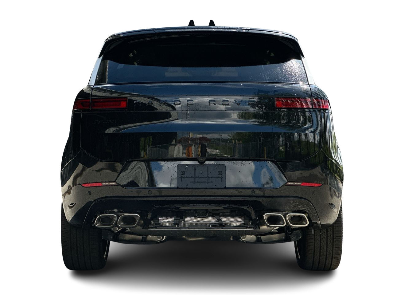 2025 Land Rover RANGE ROVER SPORT Mild Hybrid in Vancouver, British Columbia
