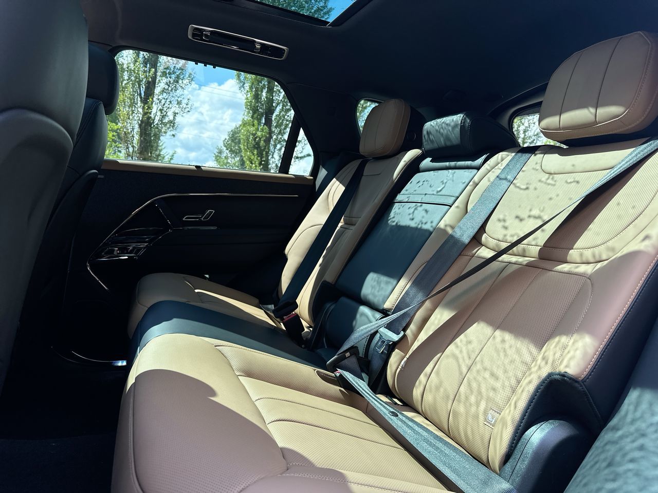 2025 Land Rover RANGE ROVER SPORT Mild Hybrid in Vancouver, British Columbia