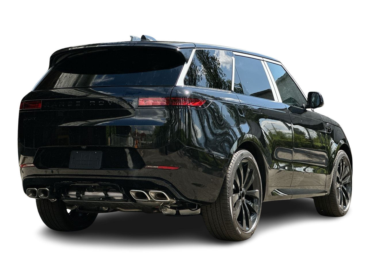 2025 Land Rover RANGE ROVER SPORT Mild Hybrid in Vancouver, British Columbia
