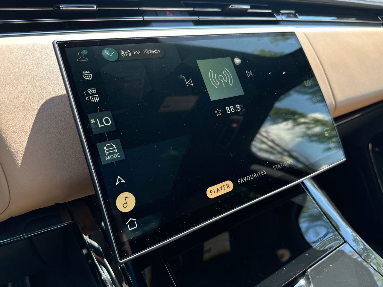 2025 Land Rover RANGE ROVER SPORT Mild Hybrid in Vancouver, British Columbia