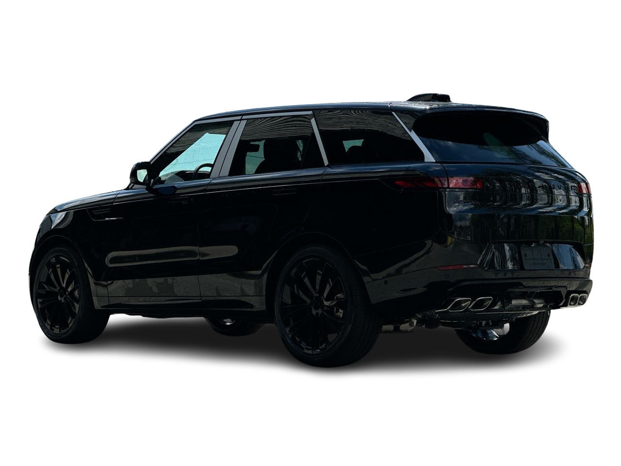 2025 Land Rover RANGE ROVER SPORT Mild Hybrid in Vancouver, British Columbia