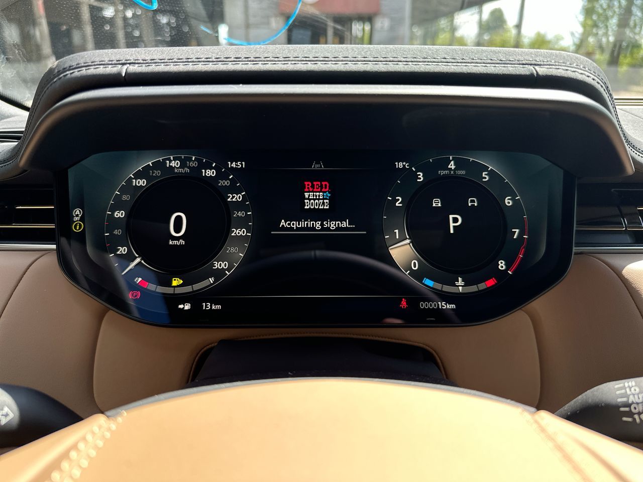 2025 Land Rover RANGE ROVER SPORT Mild Hybrid in Vancouver, British Columbia