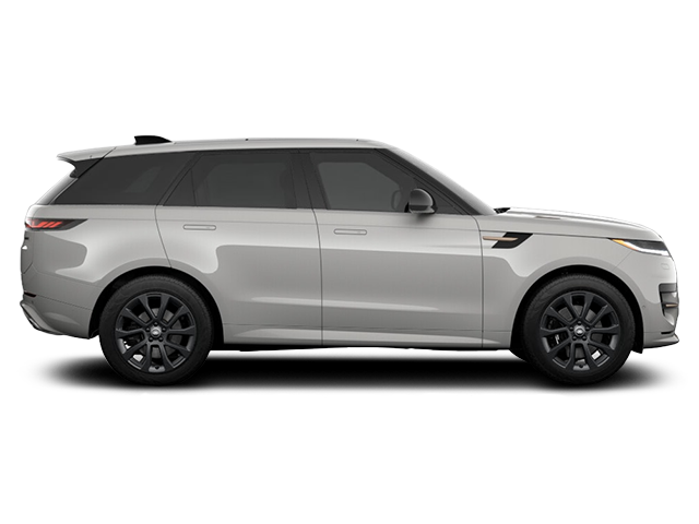 Land Rover RANGE ROVER SPORT MHEV  2025 à , Colombie-Britannique