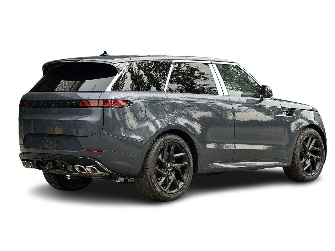 2025 Land Rover RANGE ROVER SPORT Mild Hybrid in Vancouver, British Columbia