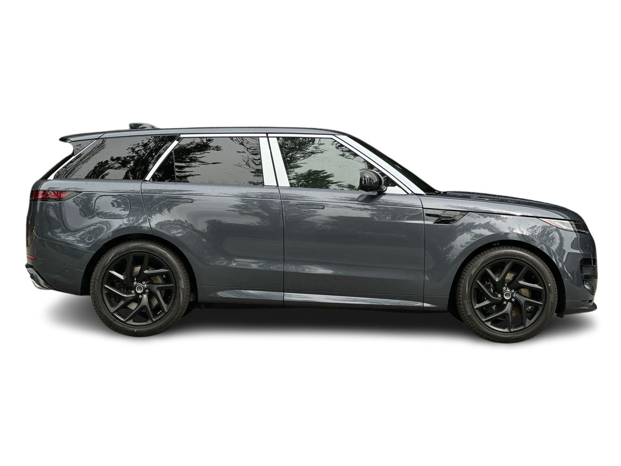 2025 Land Rover RANGE ROVER SPORT Mild Hybrid in Vancouver, British Columbia