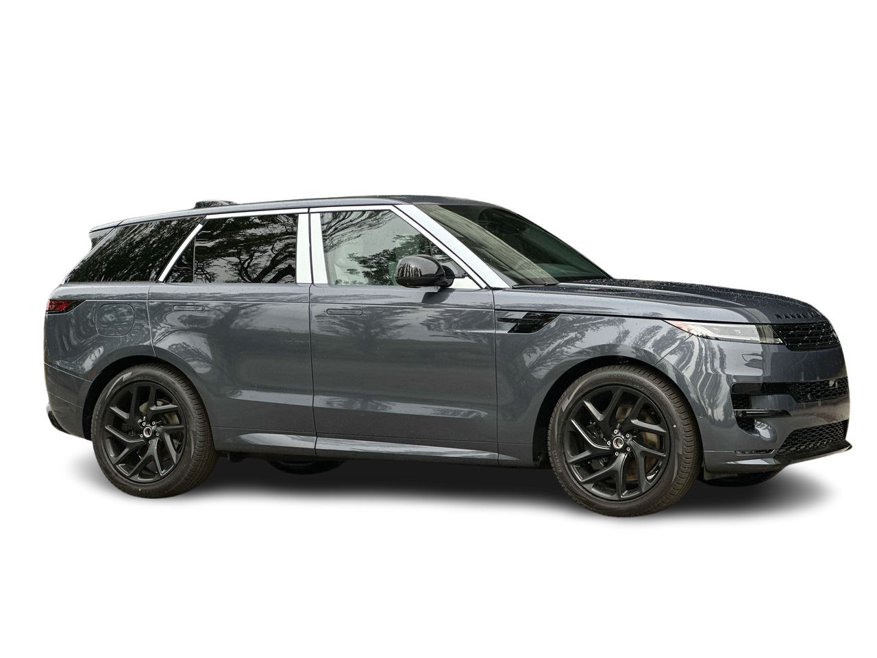 2025 Land Rover RANGE ROVER SPORT Mild Hybrid in Vancouver, British Columbia