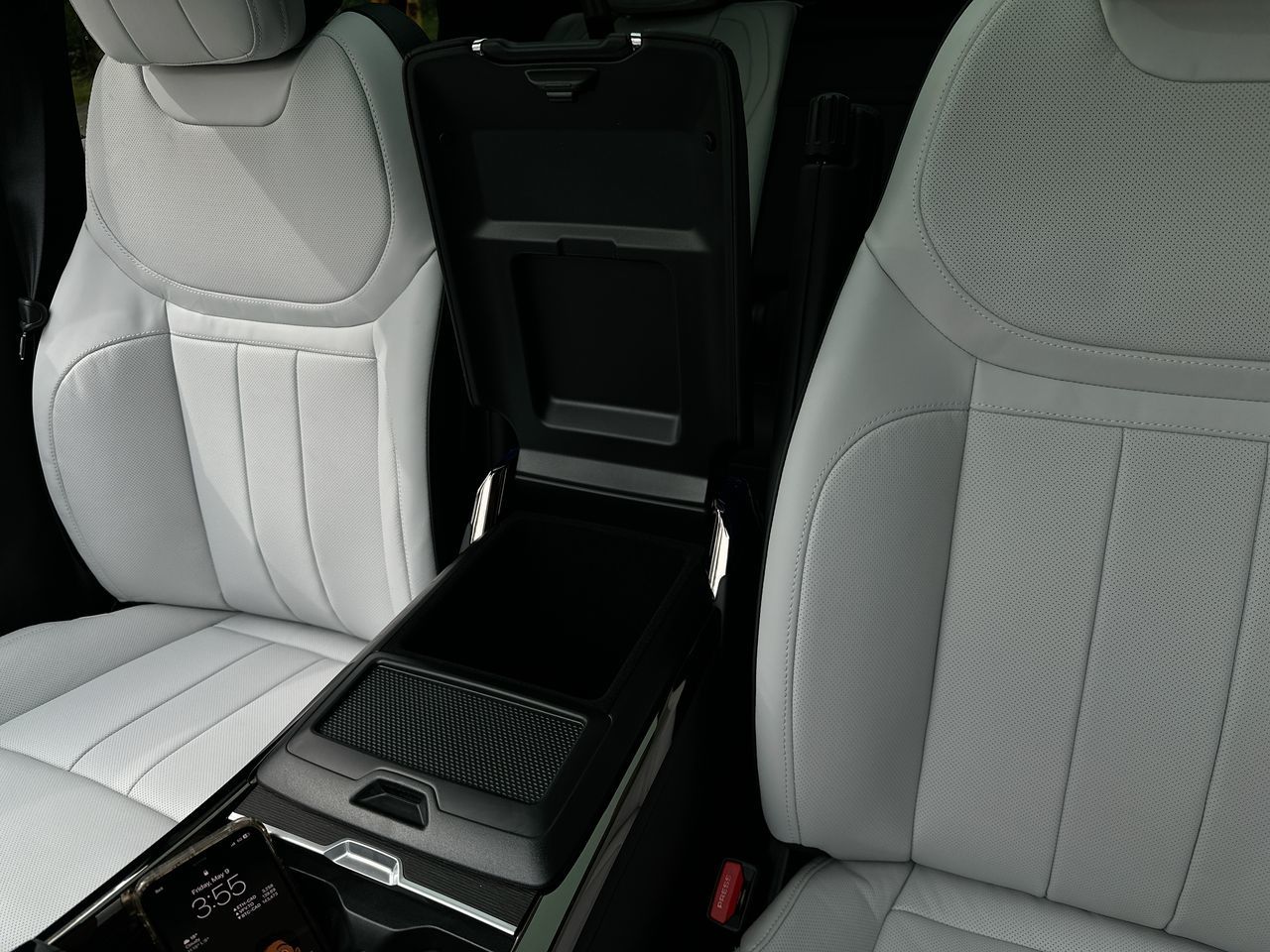 2025 Land Rover RANGE ROVER SPORT Mild Hybrid in Vancouver, British Columbia