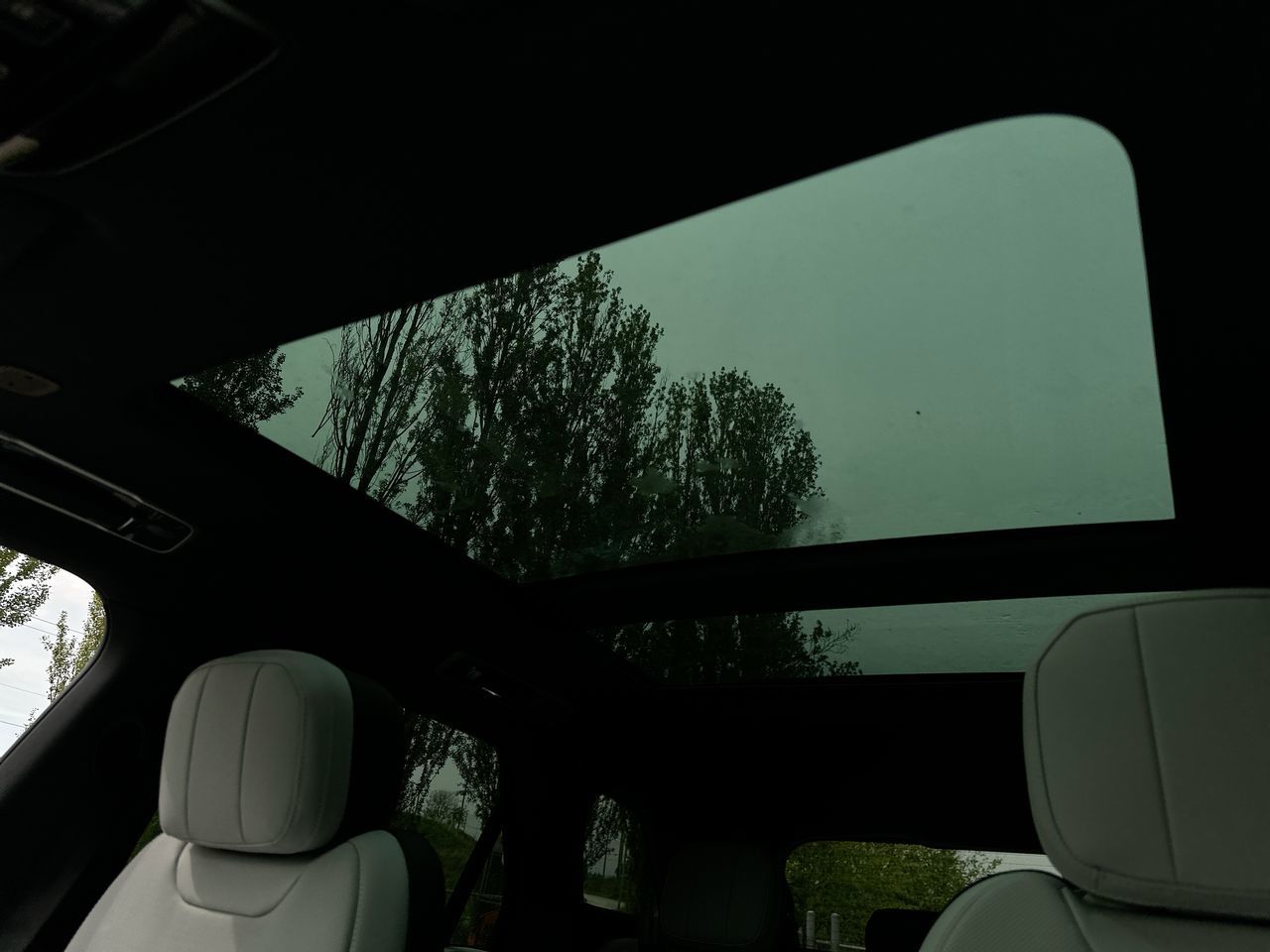 2025 Land Rover RANGE ROVER SPORT Mild Hybrid in Vancouver, British Columbia
