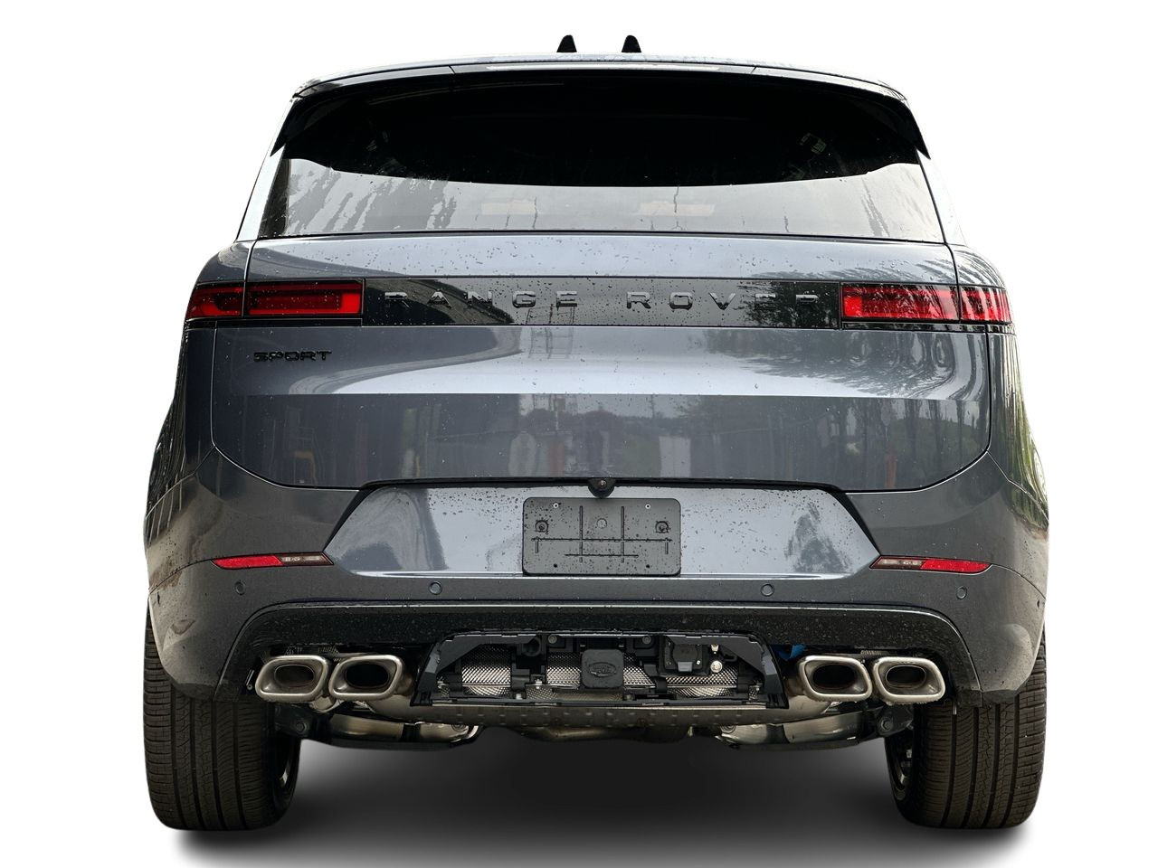 2025 Land Rover RANGE ROVER SPORT Mild Hybrid in Vancouver, British Columbia