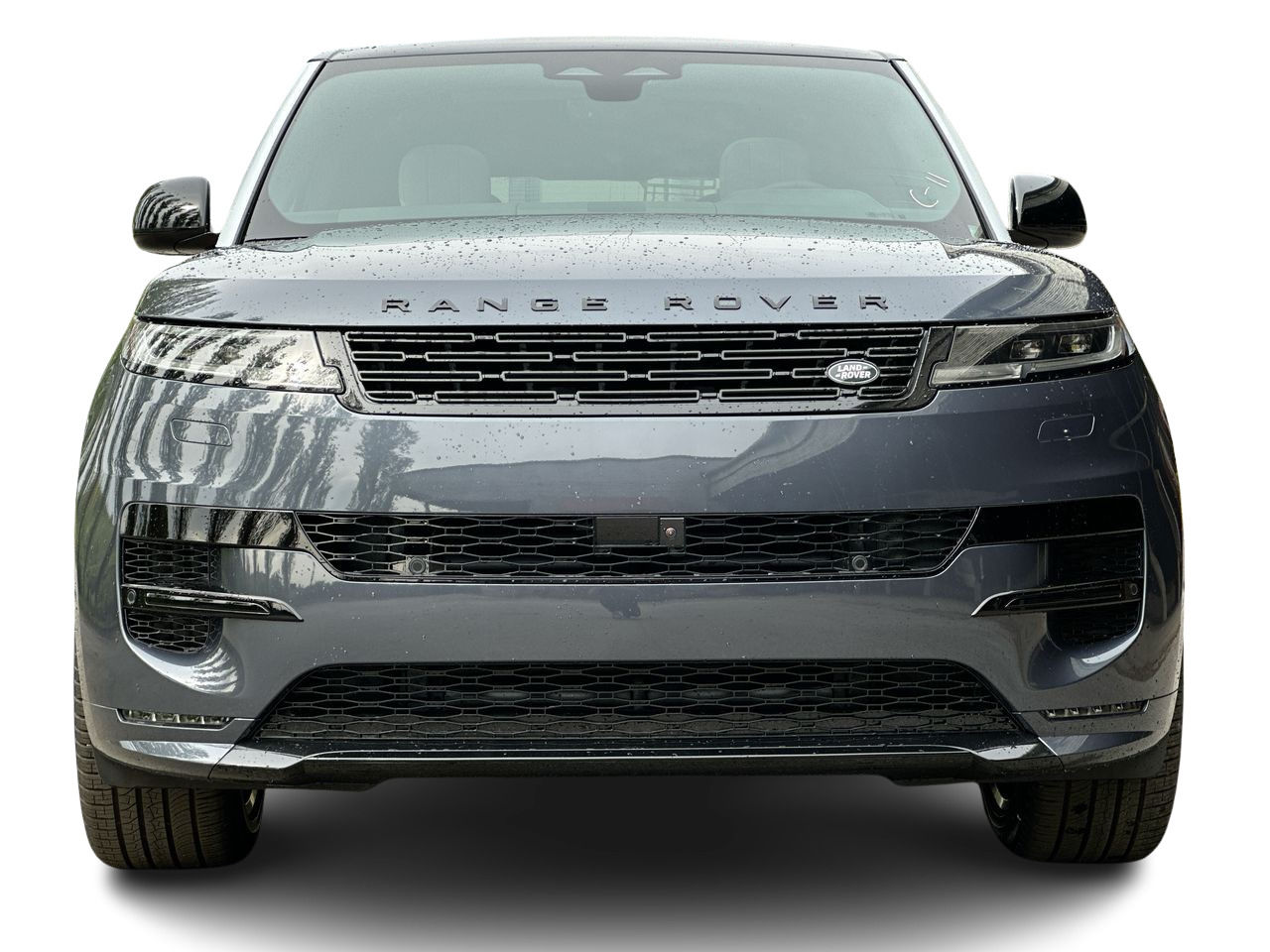 2025 Land Rover RANGE ROVER SPORT Mild Hybrid in Vancouver, British Columbia