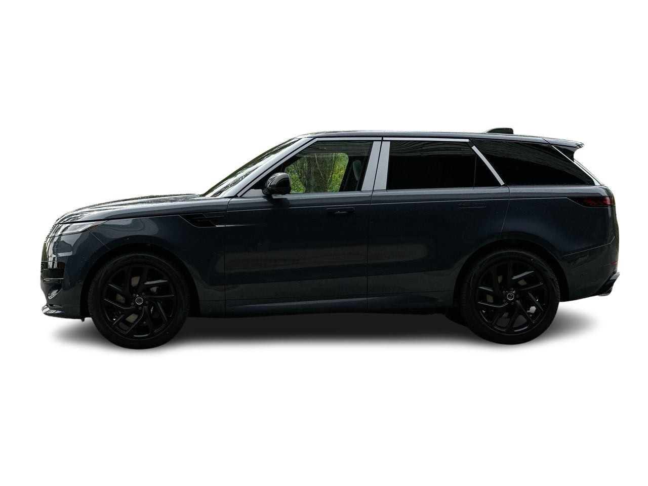 2025 Land Rover RANGE ROVER SPORT Mild Hybrid in Vancouver, British Columbia