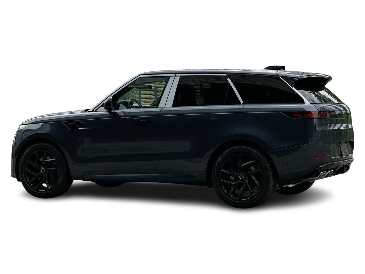 2025 Land Rover RANGE ROVER SPORT Mild Hybrid in Vancouver, British Columbia
