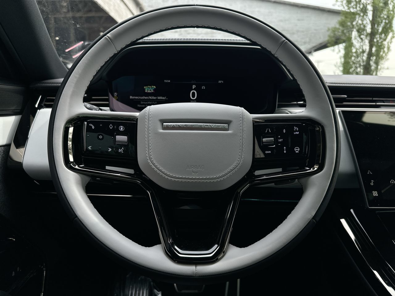 2025 Land Rover RANGE ROVER SPORT Mild Hybrid in Vancouver, British Columbia