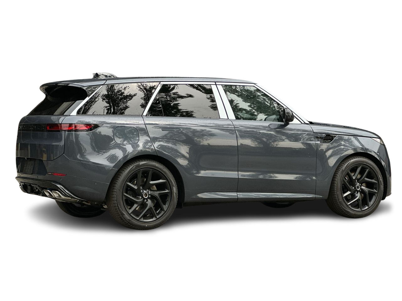 2025 Land Rover RANGE ROVER SPORT Mild Hybrid in Vancouver, British Columbia
