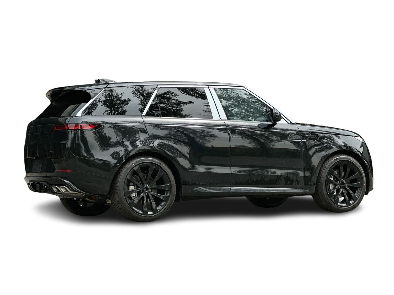 2025 Land Rover RANGE ROVER SPORT Mild Hybrid in Vancouver, British Columbia
