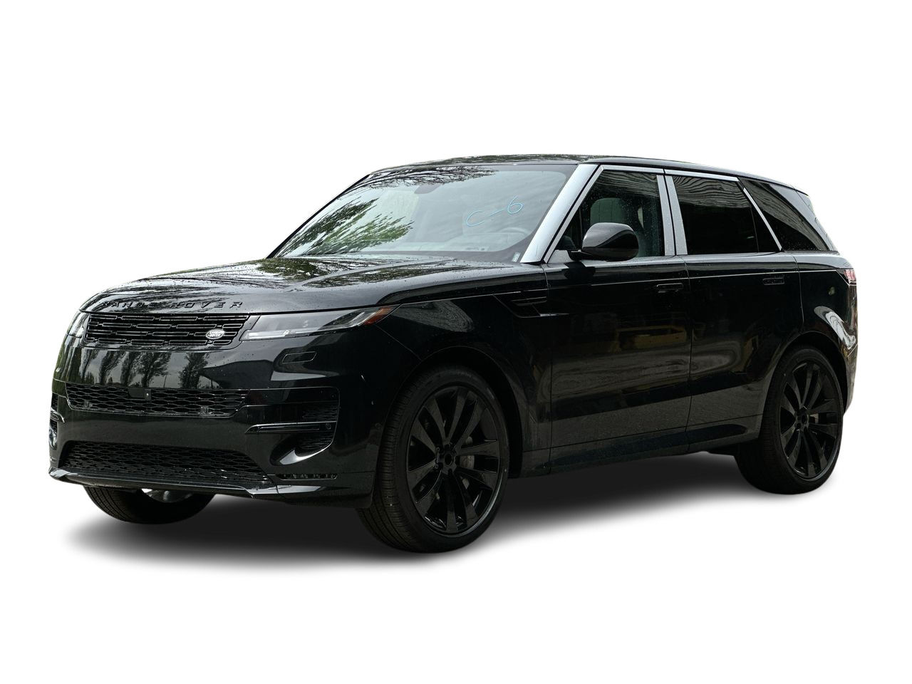 2025 Land Rover RANGE ROVER SPORT Mild Hybrid in Vancouver, British Columbia
