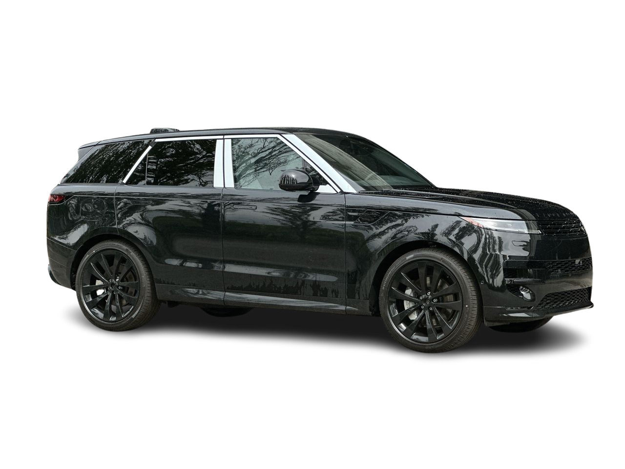 2025 Land Rover RANGE ROVER SPORT Mild Hybrid in Vancouver, British Columbia