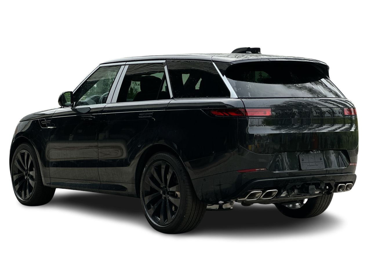 2025 Land Rover RANGE ROVER SPORT Mild Hybrid in Vancouver, British Columbia
