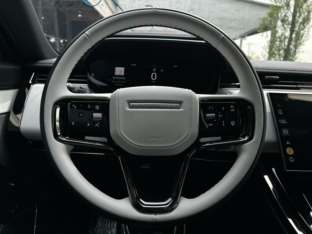 2025 Land Rover RANGE ROVER SPORT Mild Hybrid in Vancouver, British Columbia