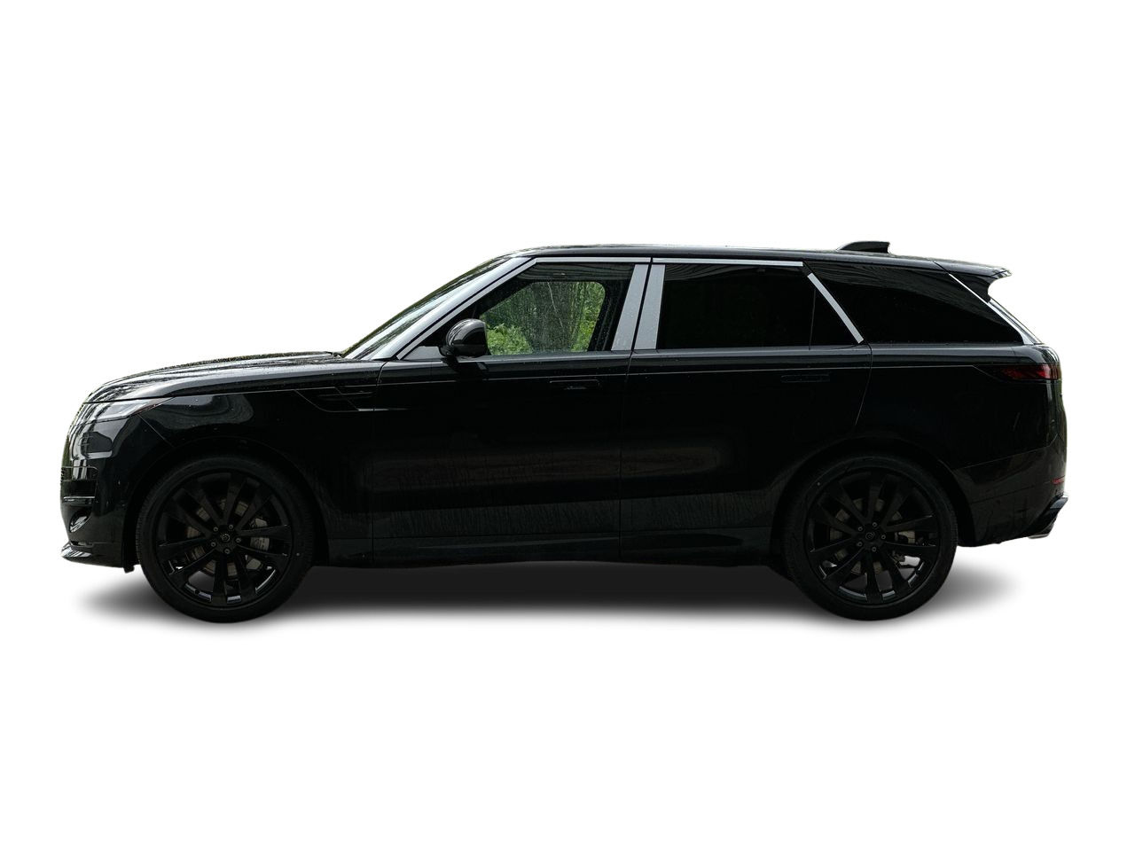 2025 Land Rover RANGE ROVER SPORT Mild Hybrid in Vancouver, British Columbia