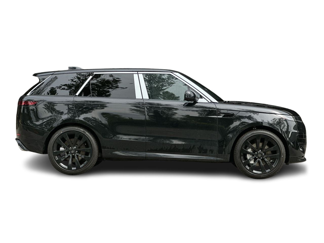 2025 Land Rover RANGE ROVER SPORT Mild Hybrid in Vancouver, British Columbia