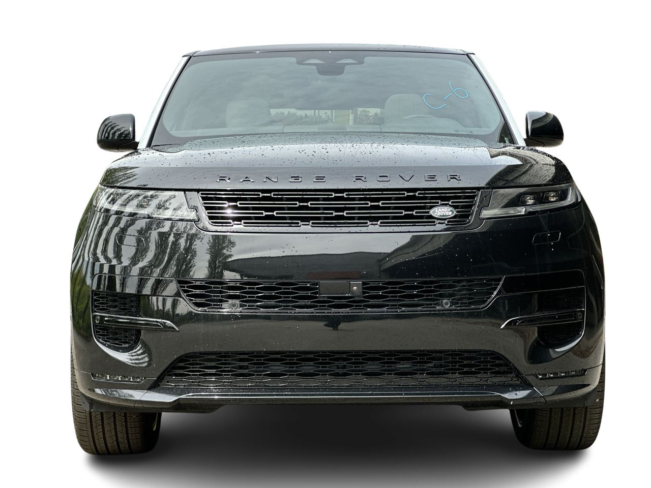 2025 Land Rover RANGE ROVER SPORT Mild Hybrid in Vancouver, British Columbia