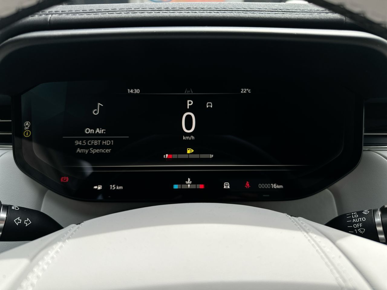 2025 Land Rover RANGE ROVER SPORT Mild Hybrid in Vancouver, British Columbia