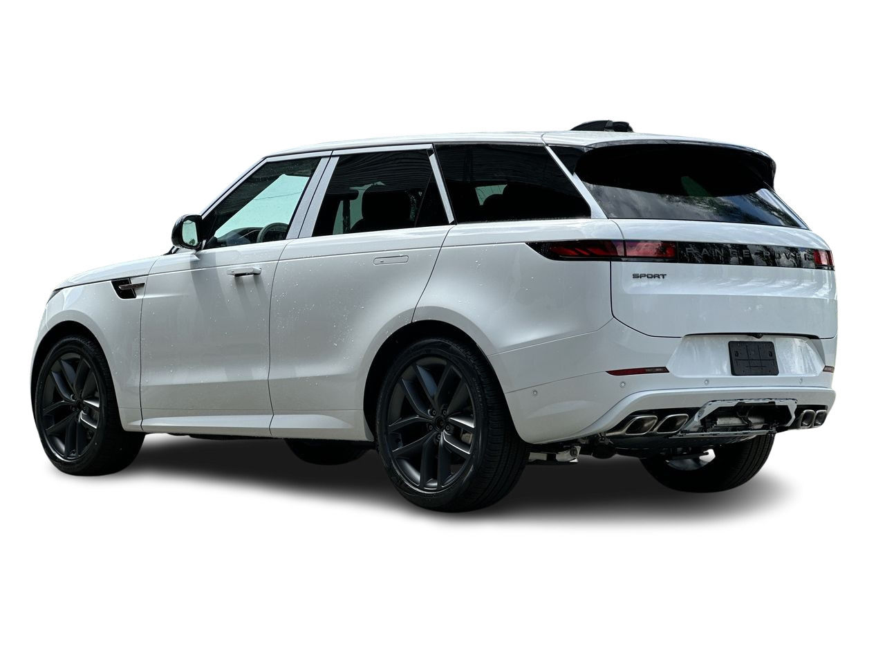 2025 Land Rover RANGE ROVER SPORT Mild Hybrid in Vancouver, British Columbia
