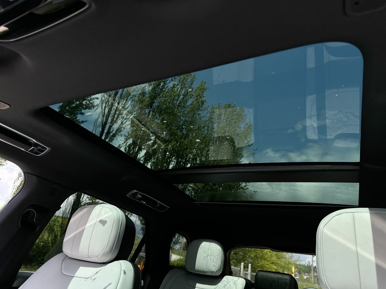 2025 Land Rover RANGE ROVER SPORT Mild Hybrid in Vancouver, British Columbia