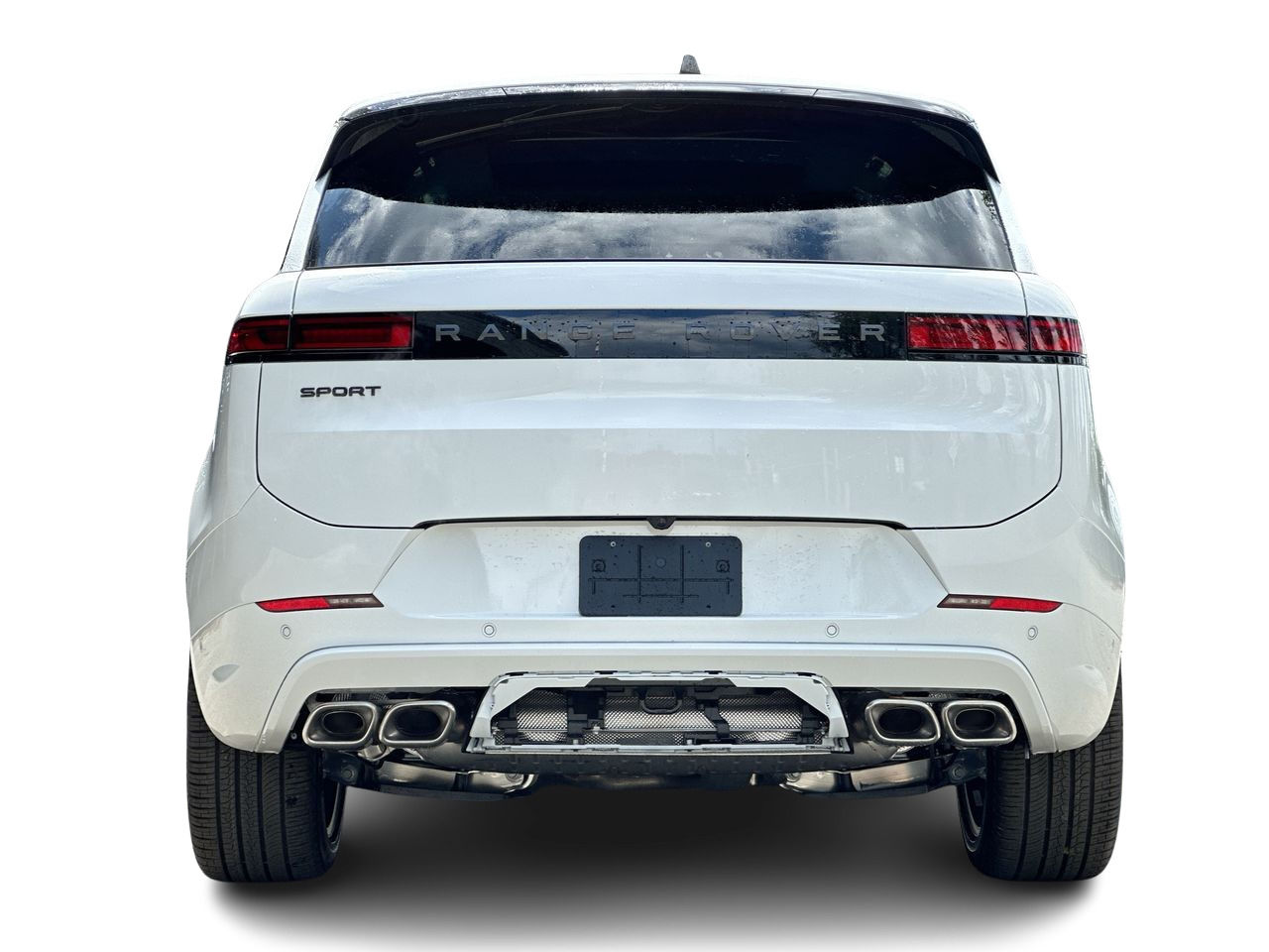2025 Land Rover RANGE ROVER SPORT Mild Hybrid in Vancouver, British Columbia