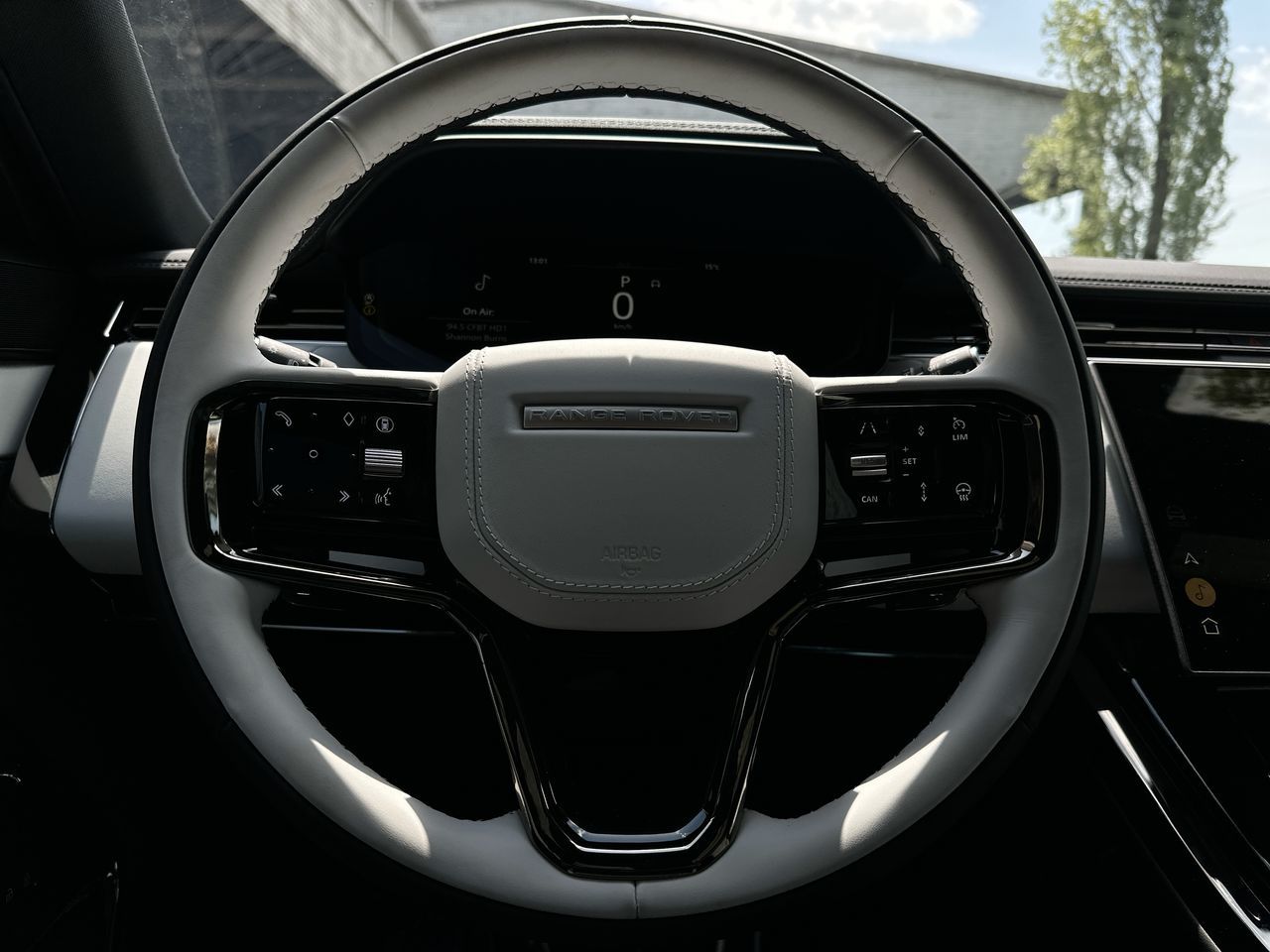 2025 Land Rover RANGE ROVER SPORT Mild Hybrid in Vancouver, British Columbia
