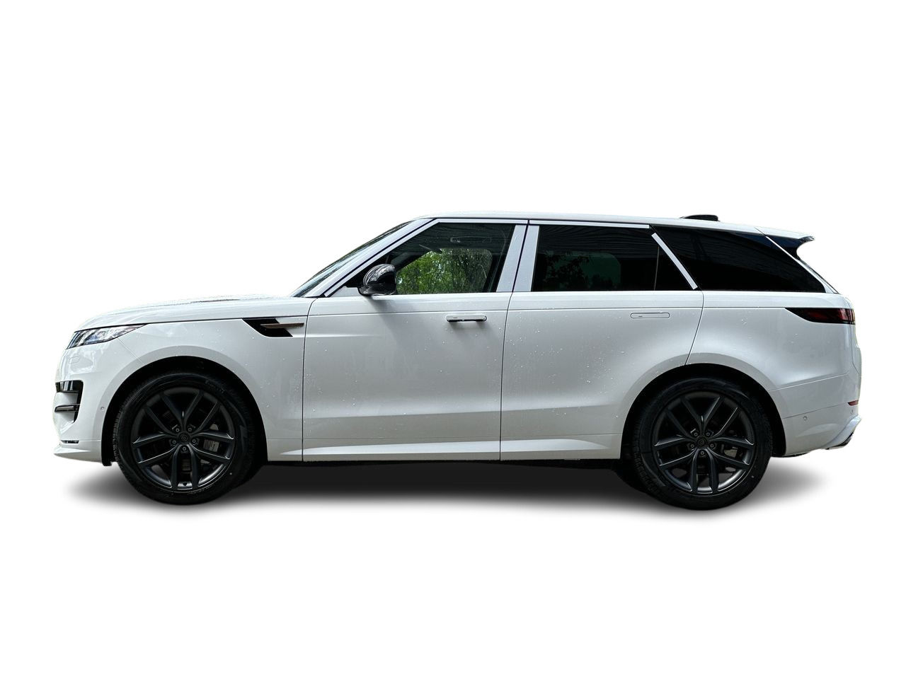 2025 Land Rover RANGE ROVER SPORT Mild Hybrid in Vancouver, British Columbia