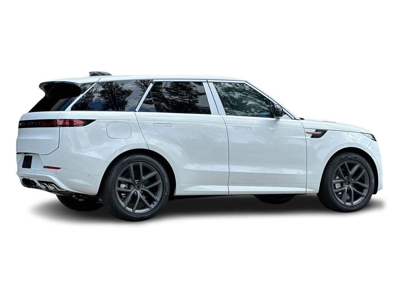 2025 Land Rover RANGE ROVER SPORT Mild Hybrid in Vancouver, British Columbia