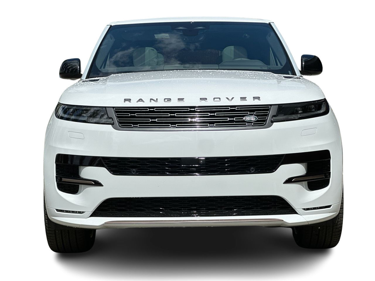 2025 Land Rover RANGE ROVER SPORT Mild Hybrid in Vancouver, British Columbia