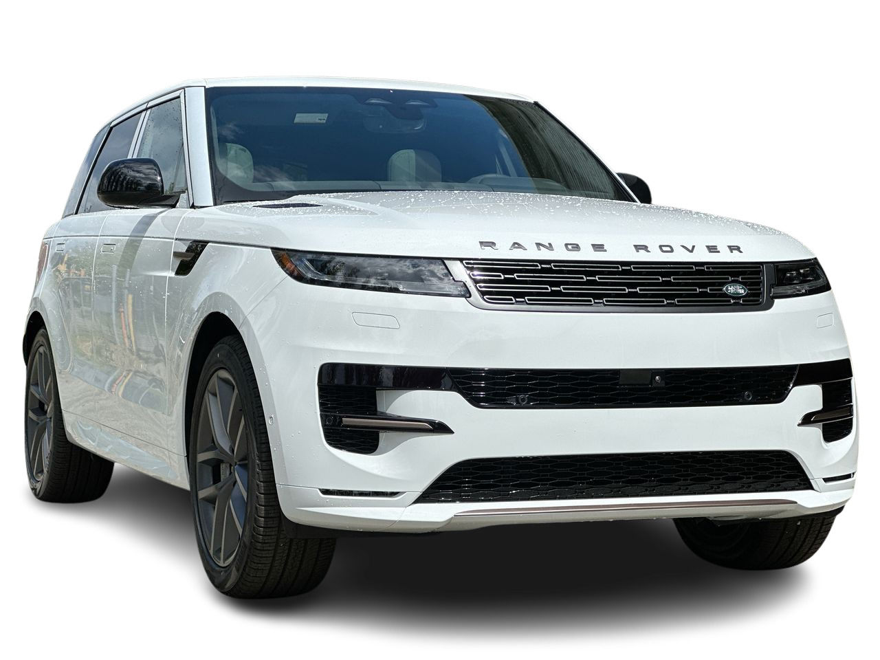 2025 Land Rover RANGE ROVER SPORT Mild Hybrid in Vancouver, British Columbia