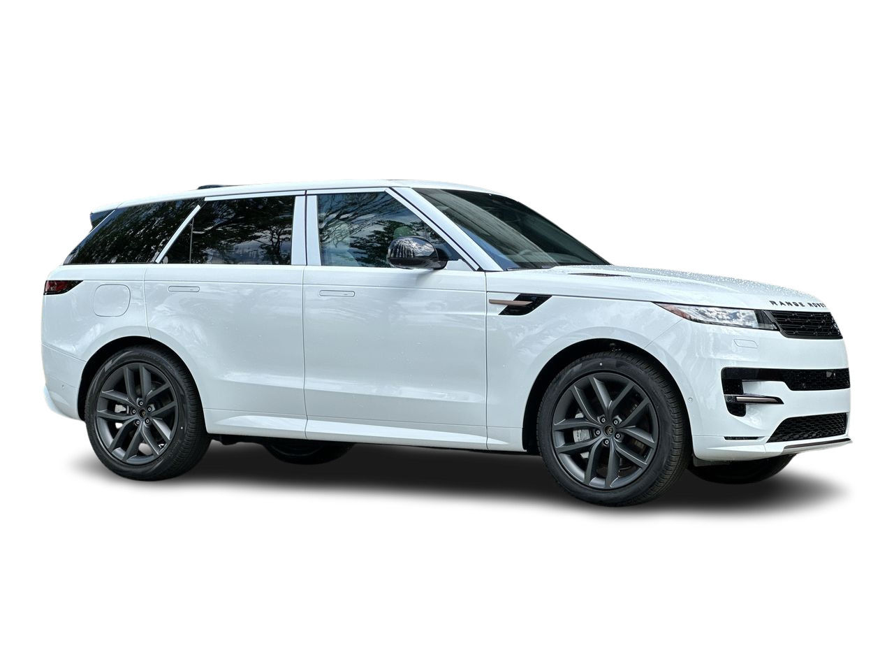 2025 Land Rover RANGE ROVER SPORT Mild Hybrid in Vancouver, British Columbia