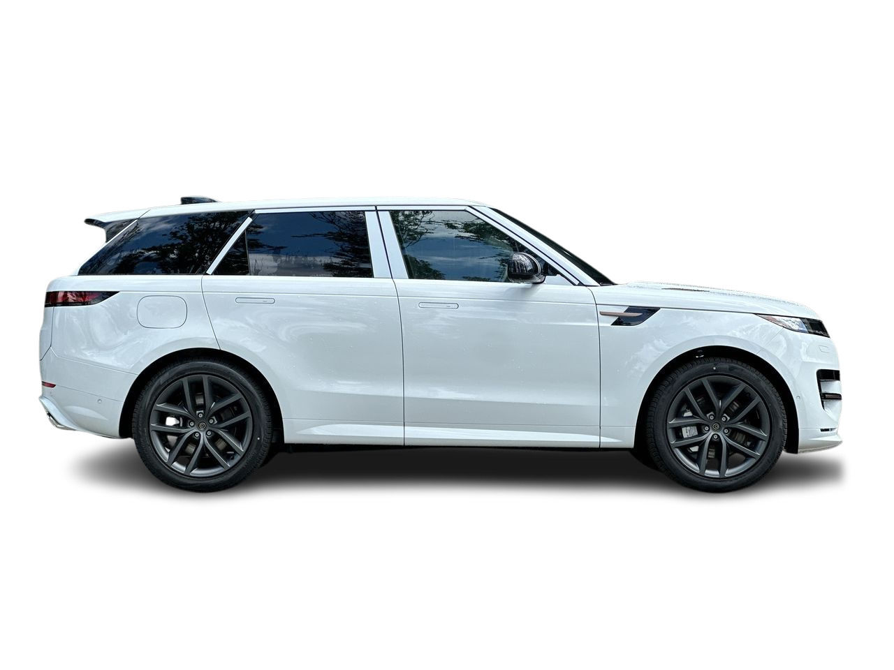 2025 Land Rover RANGE ROVER SPORT Mild Hybrid in Vancouver, British Columbia