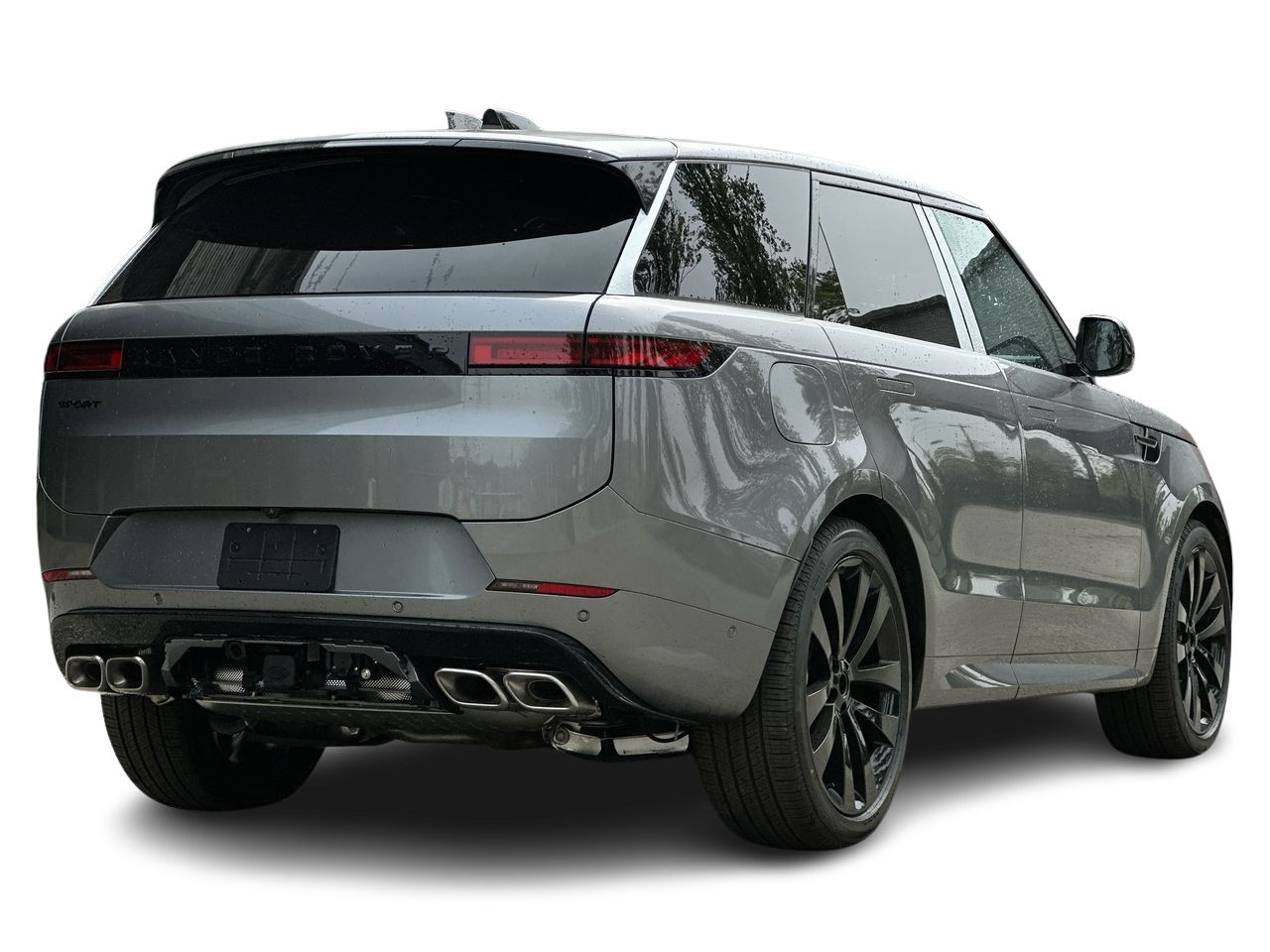 2025 Land Rover RANGE ROVER SPORT Mild Hybrid in Vancouver, British Columbia
