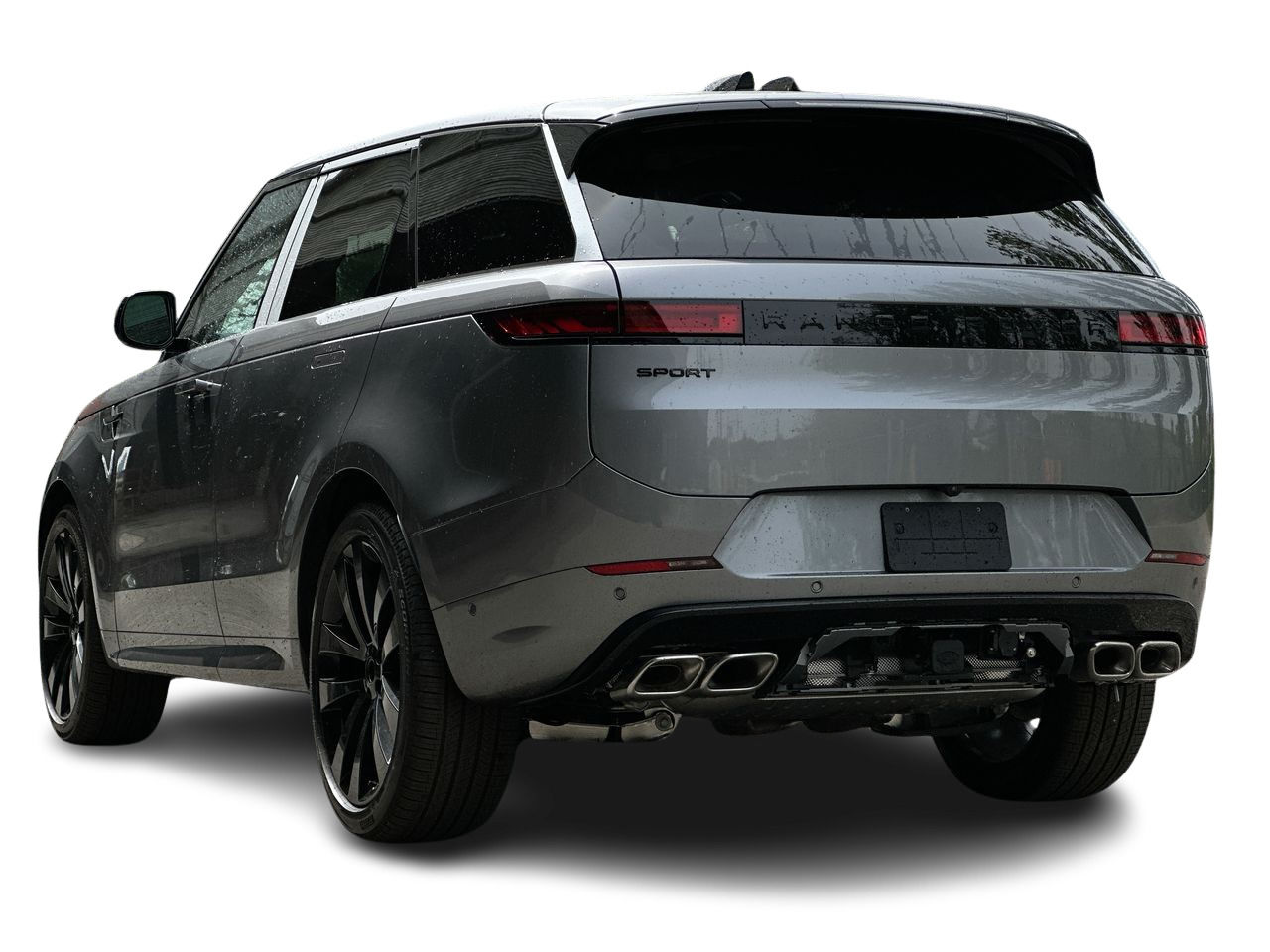 2025 Land Rover RANGE ROVER SPORT Mild Hybrid in Vancouver, British Columbia